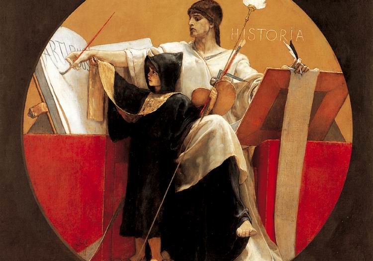 a cosa serve la storia Marc Bloch