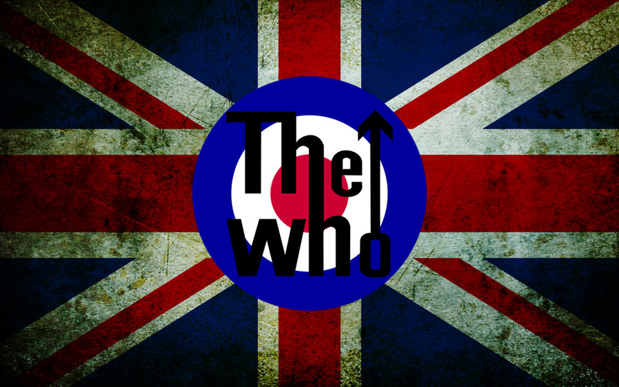 The Who