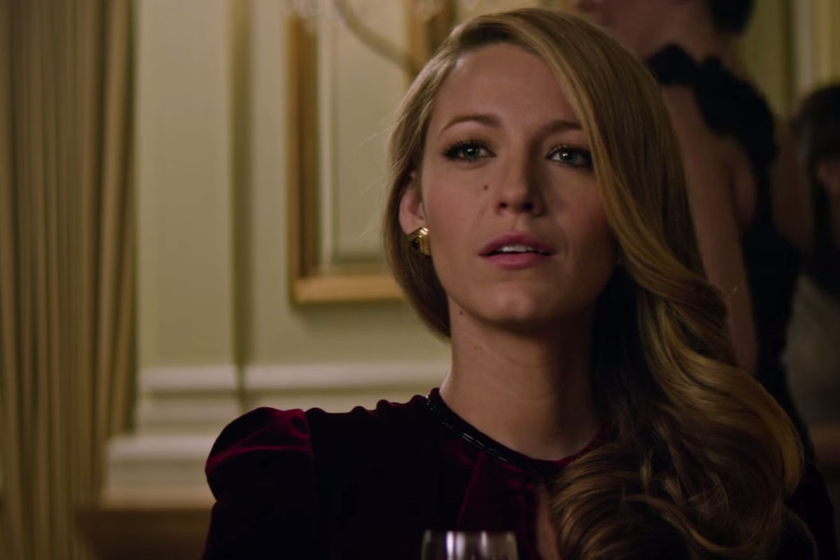 Adaline: il clichÃ¨ dell’amore senza etÃ 