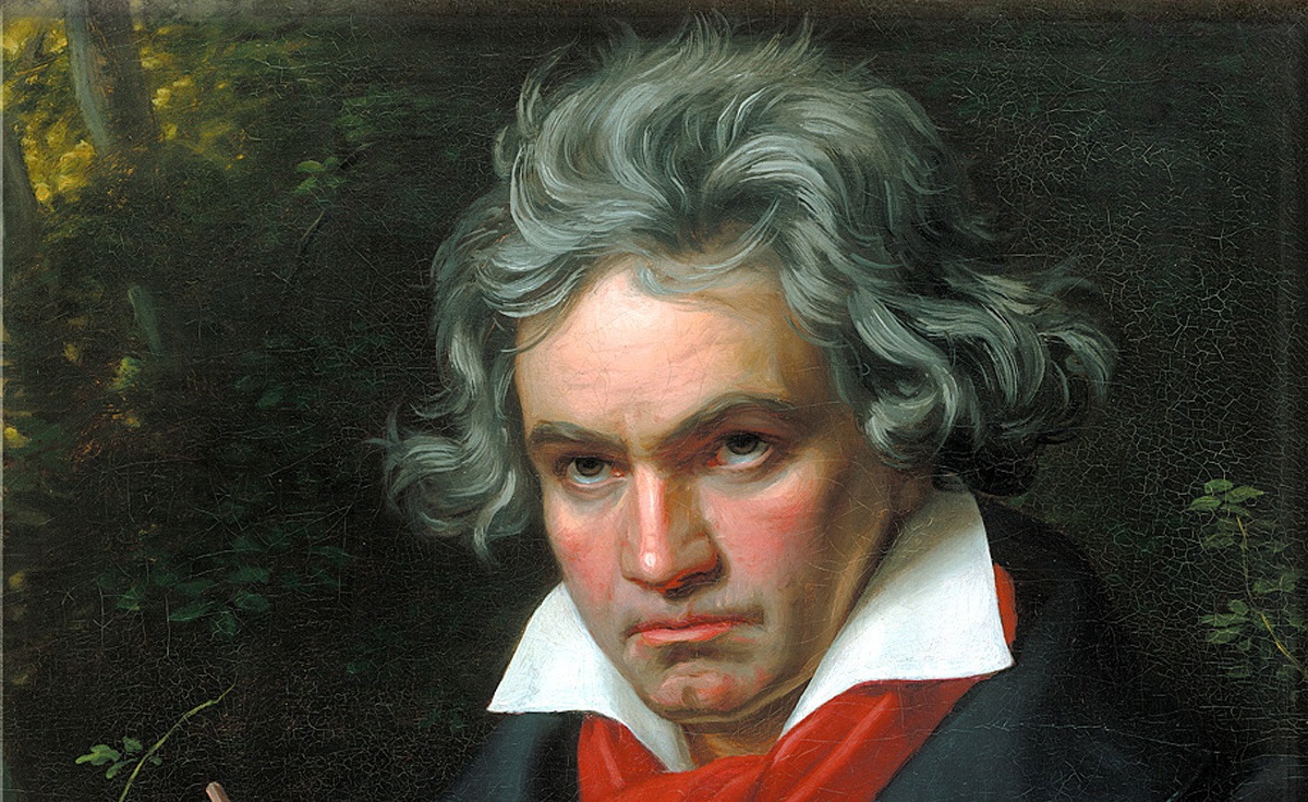 Sinfonia Eroica