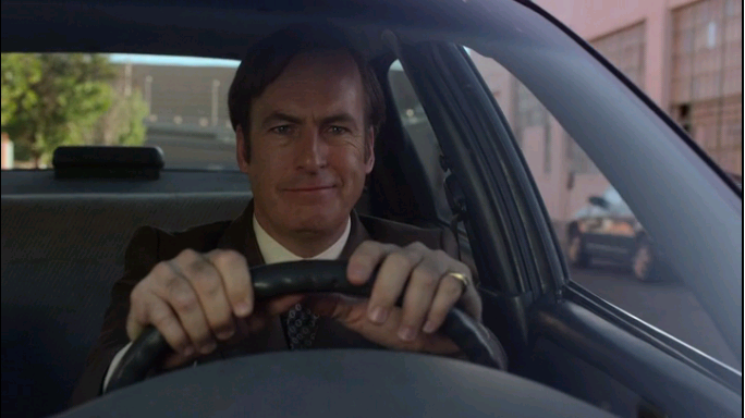 Better Call Saul – Torna presto Jimmy Scivolone!