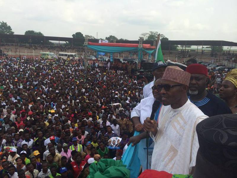 buhari