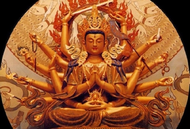 Buddhismo Cinese