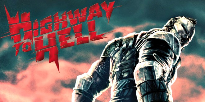 Highway To Hell