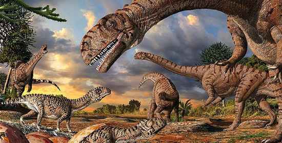 Brontosauro: la travagliata storia di un nome