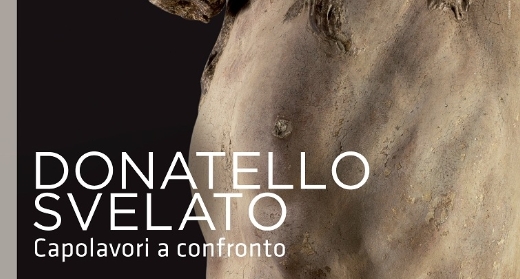 Donatello svelato