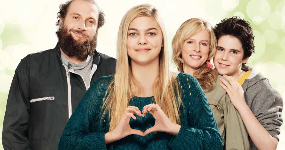 La famiglia BÃ¨lier: una commedia che parla al cuore