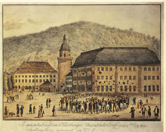 studenti liberi