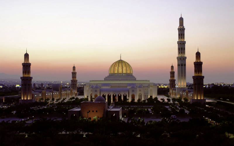 Oman