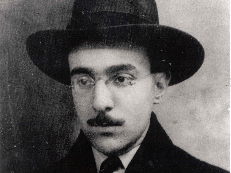Pessoa