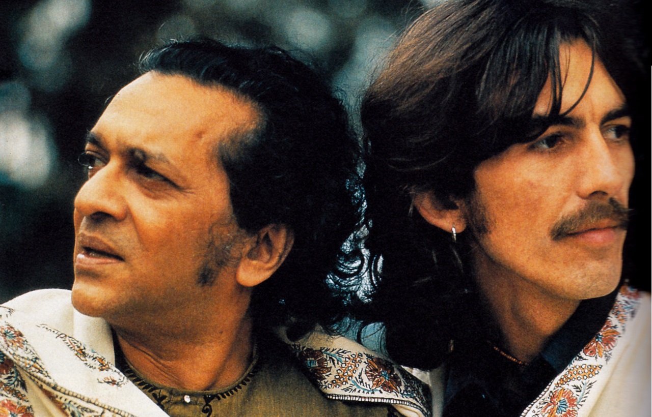 Ravi Shankar