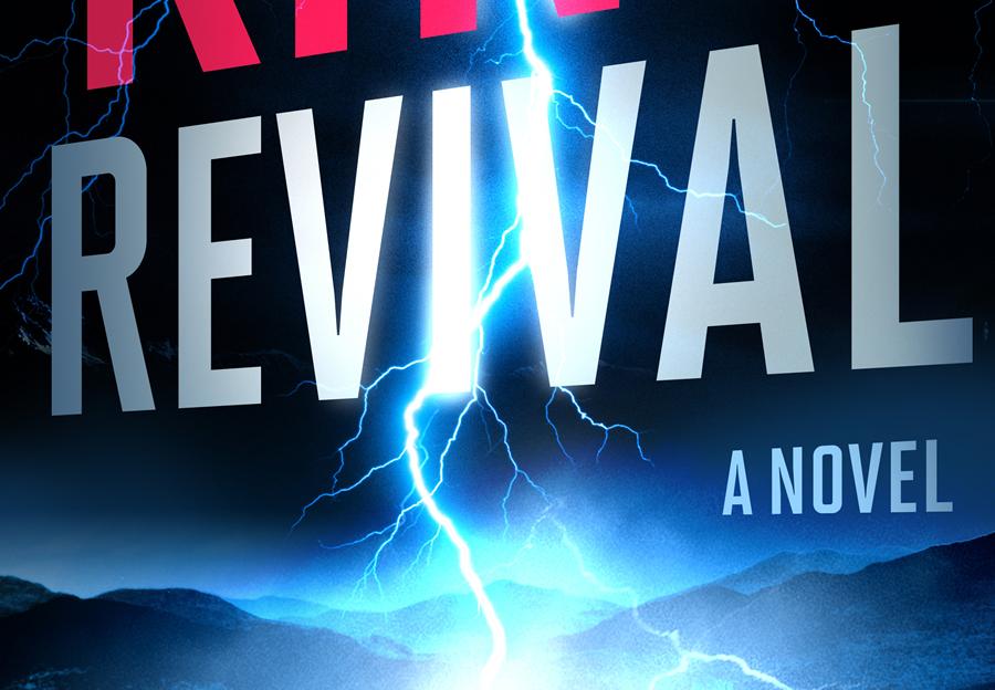 Revival – l’ultima fatica di Stephen King
