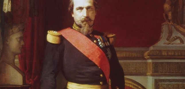 Napoleone III