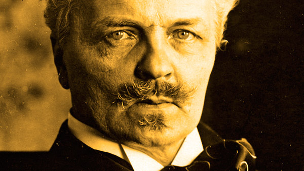 Strindberg, per un teatro (anti)femminile
