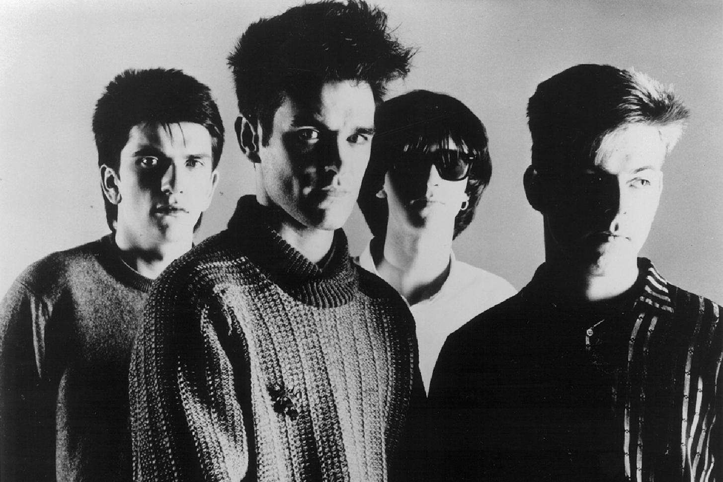 Smiths