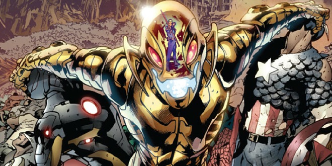 Ultron
