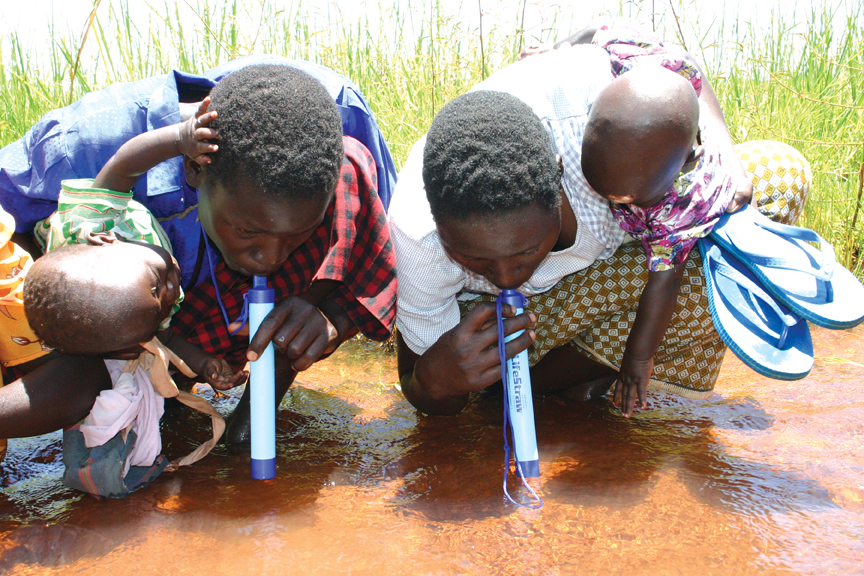 LifeStraw