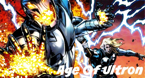 Age Of Ultron