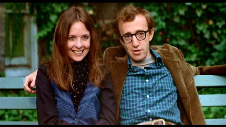Io e Annie di Woody Allen: l’esempio di amore e nevrosi