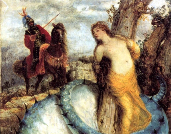 Orlando Furioso: il tema musicale del poema di Ariosto