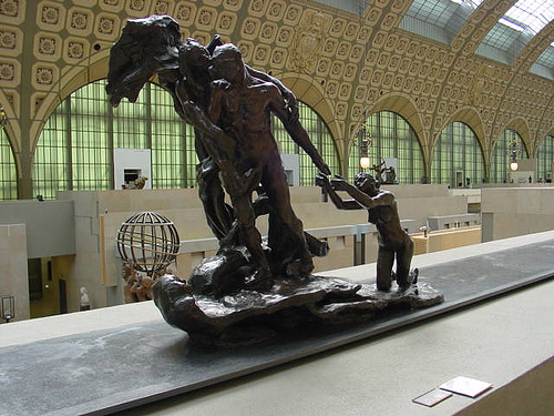 Claudel