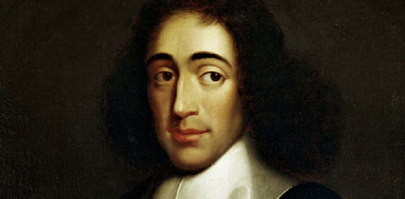 Spinoza