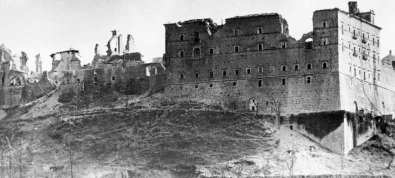 Montecassino