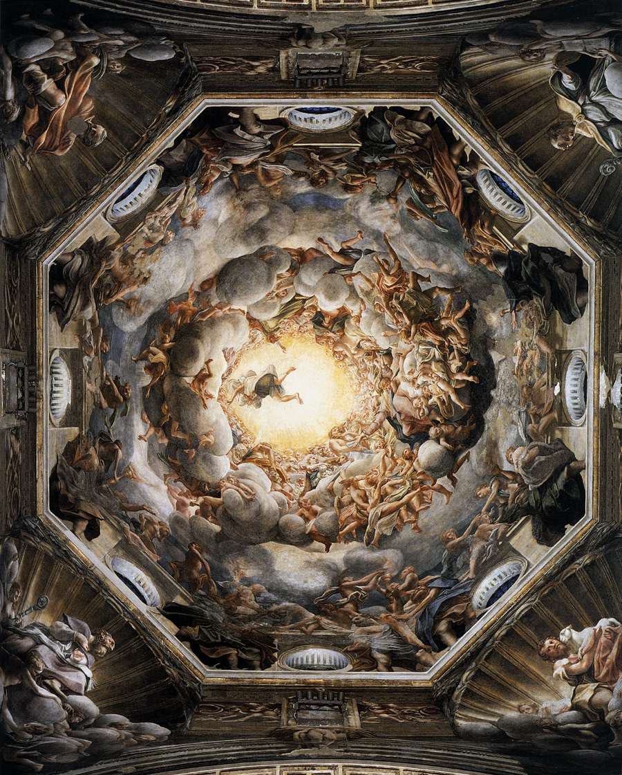 Correggio