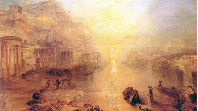 Esilio mondo classico