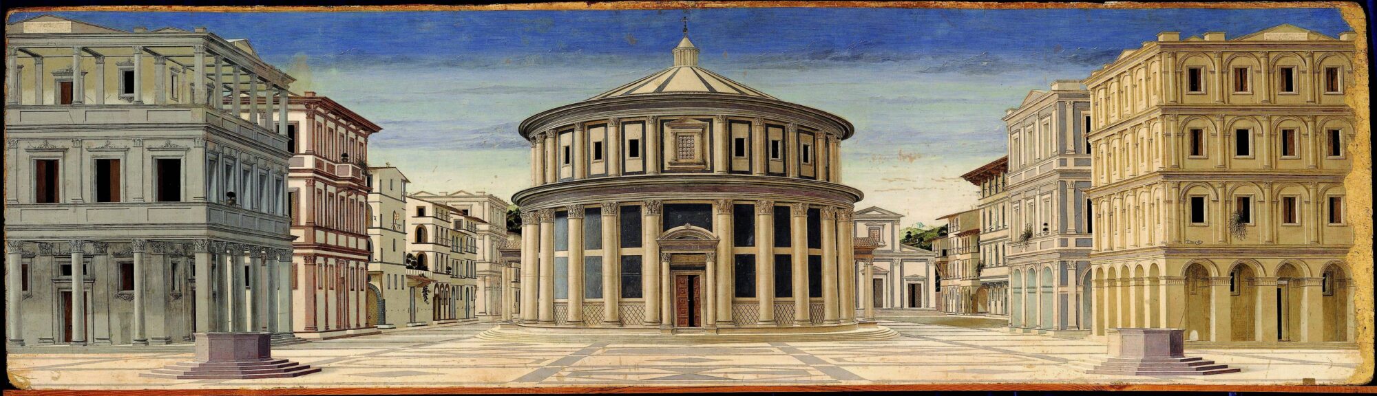 Esilio e letteratura: Machiavelli e du Bellay