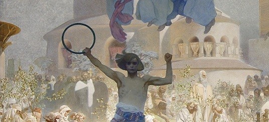 Alfons Mucha