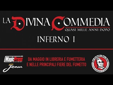 La Divina Commedia quasi mille anni dopo