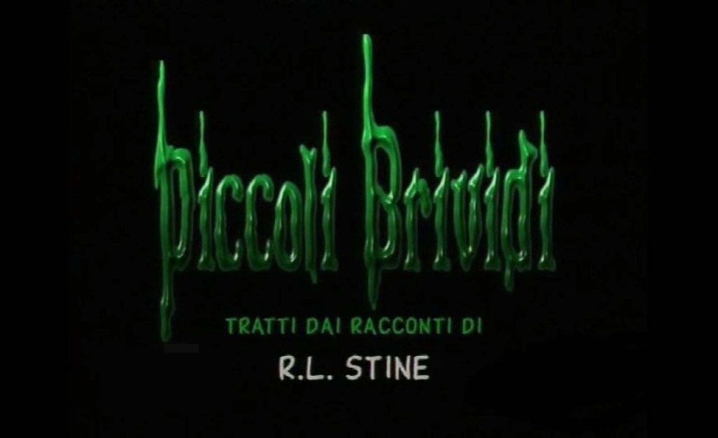 Piccoli brividi, la serie cult approda sul grande schermo