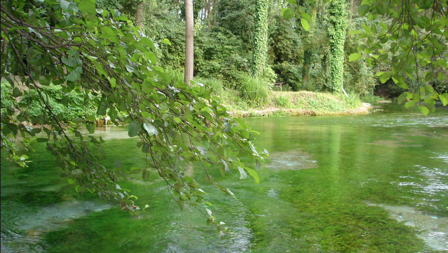 acqua termale terme Italia