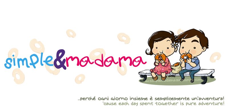 Simple&Madama