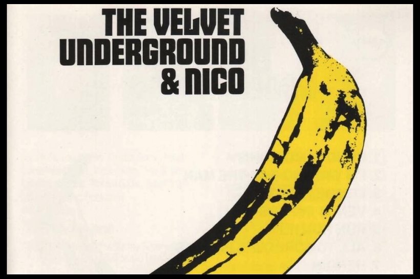 Velvet Underground