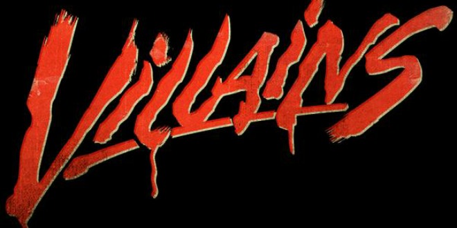 Villain