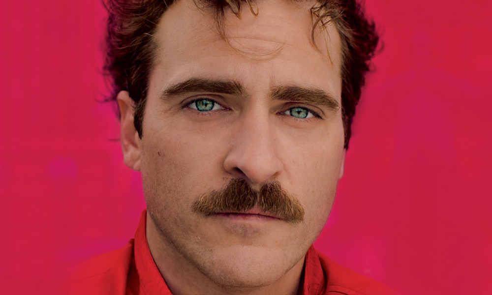 Lei/Her: l’analisi del film di Spike Jonze