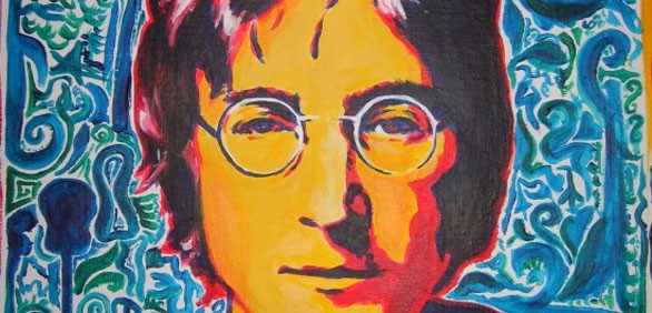 John Lennon, l’LSD e Lewis Carroll