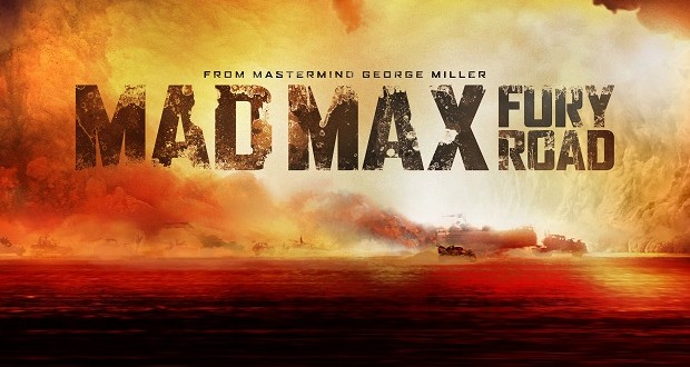 Mad Max – Fury Road: un reboot vincente