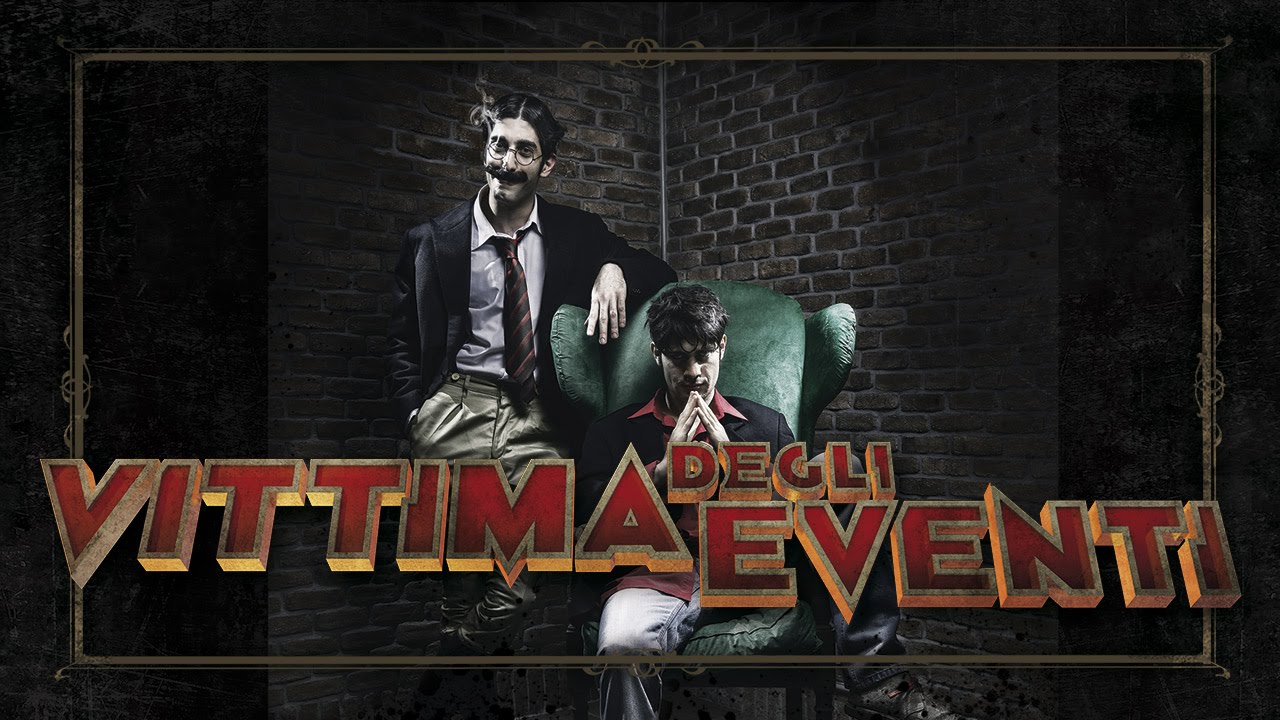 Dylan Dog, una vittima degli eventi
