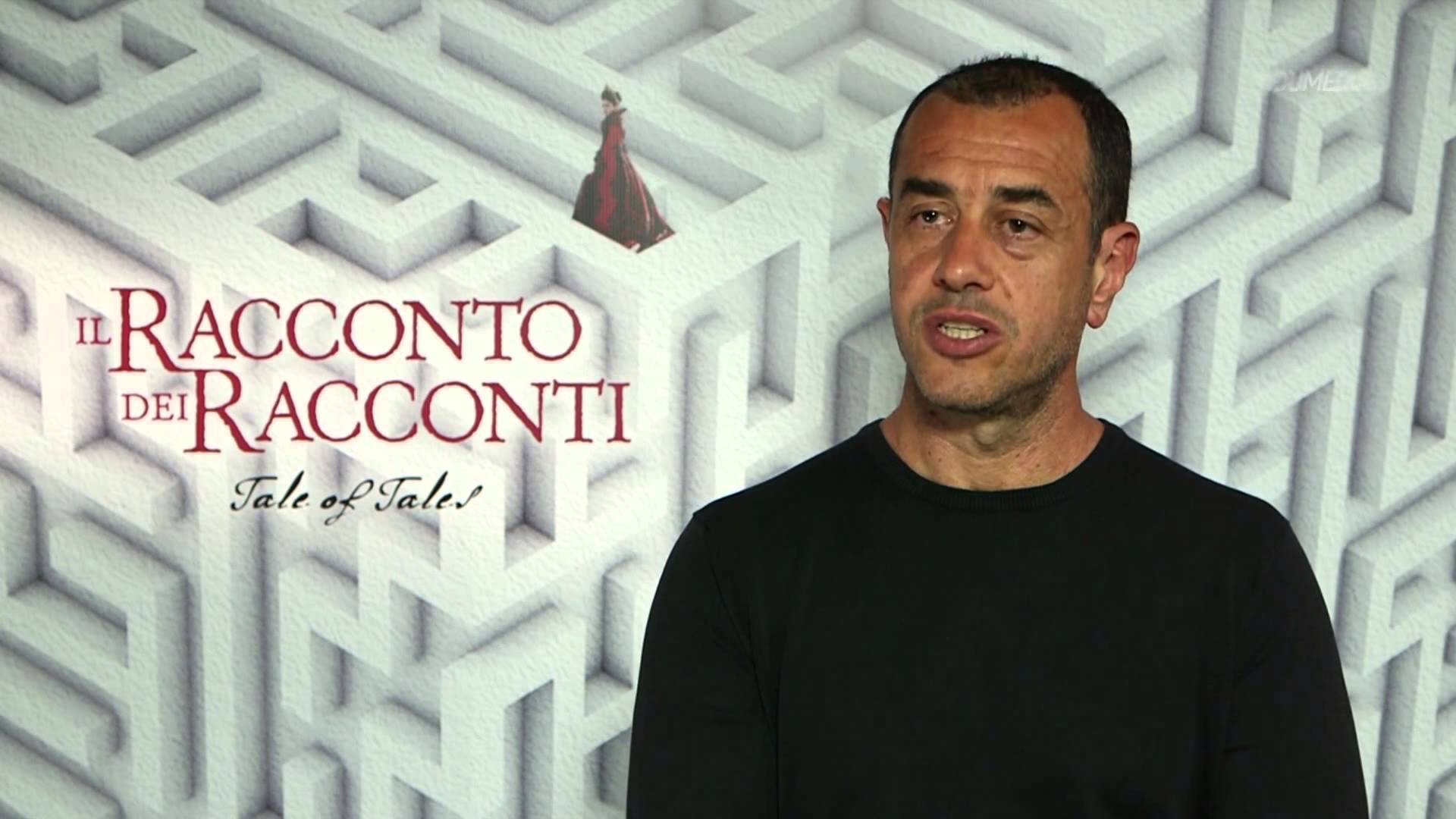 Il Racconto dei Racconti: un inno all’equilibrio