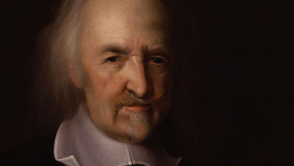 Hobbes: la filosofia del corpo