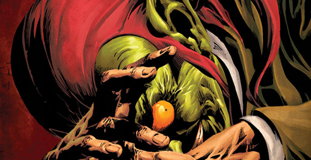 Norman Osborn