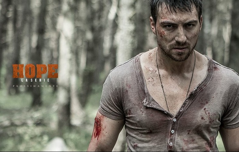 Hope, la serie zombie tutta italiana
