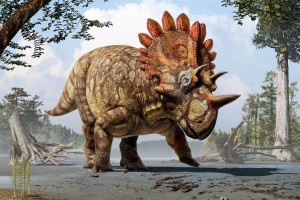 Regaliceratops peterhewsi