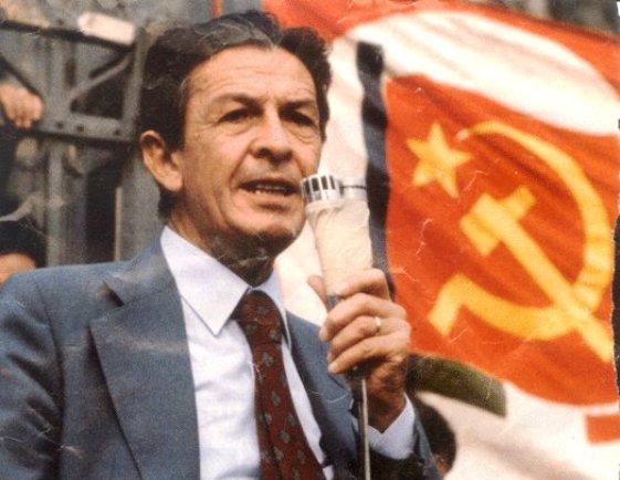 Enrico Berlinguer, l’ultimo comunista italiano