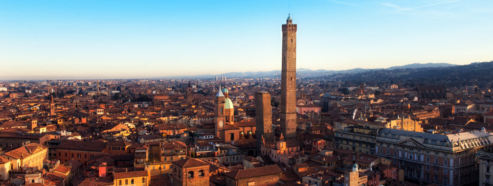 Bologna Torri