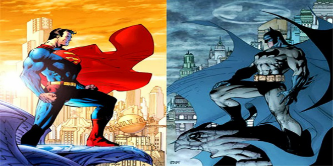 Gotham Metropolis