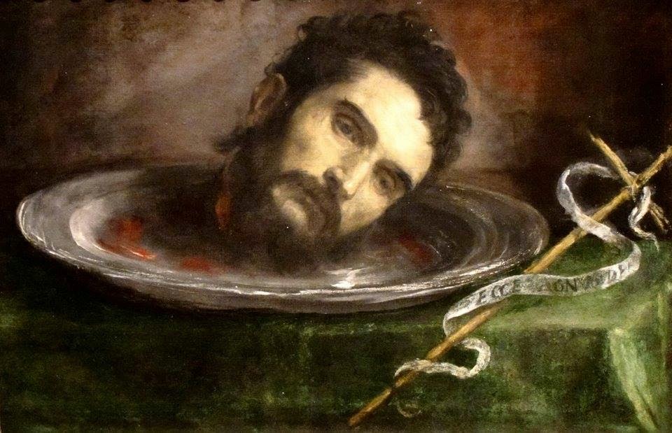 San Giovanni Battista